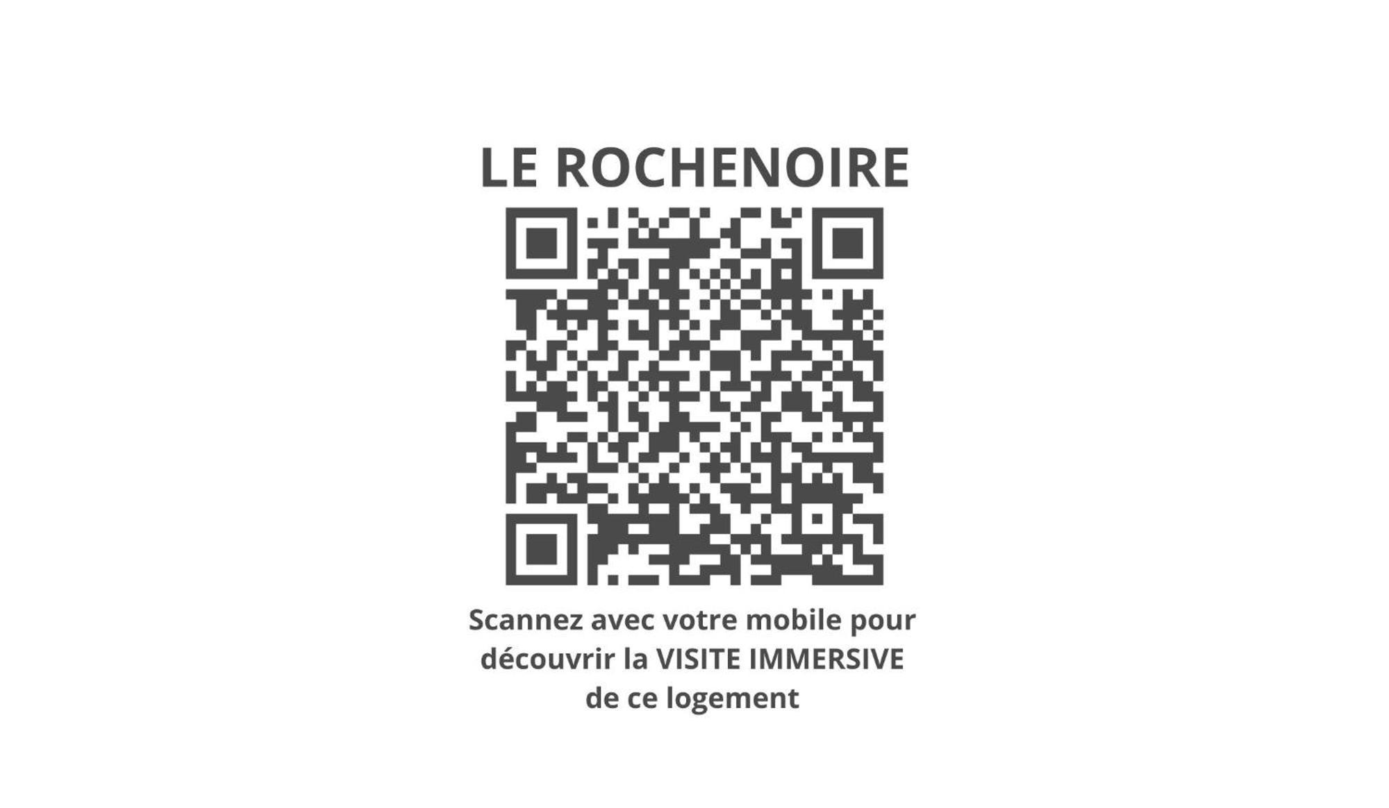 Le Rochenoire - Appt Proche Plage Dinard Exterior foto